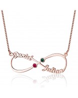 Personalized Name Necklace JEWJONE101639